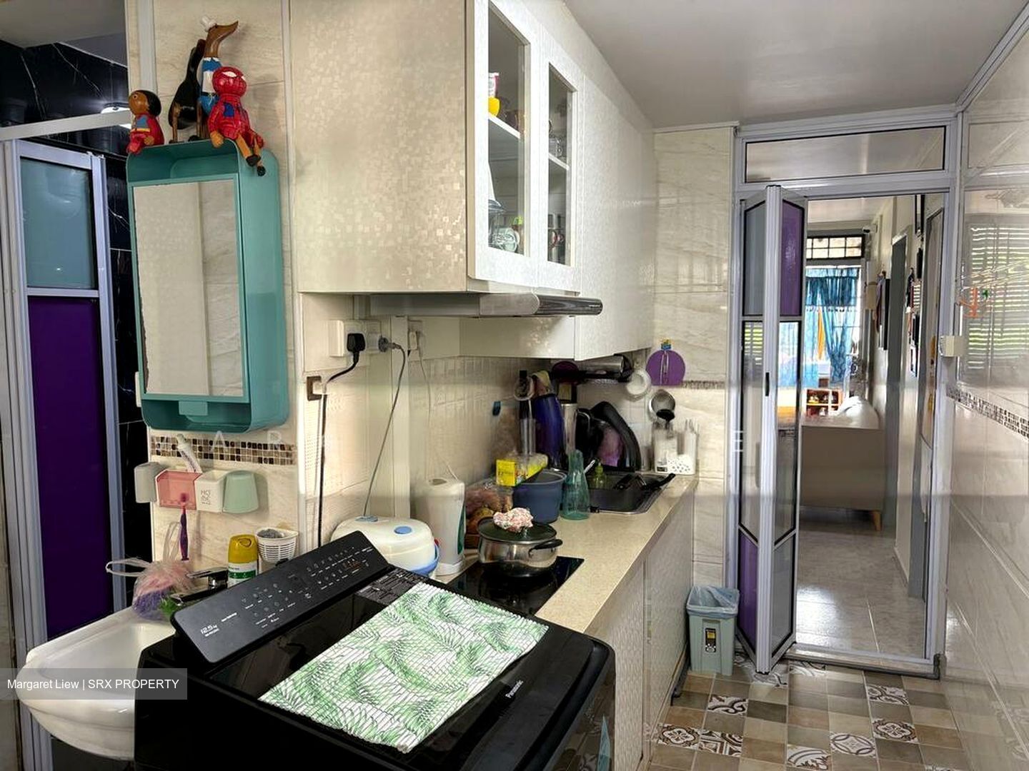 Blk 28 Jalan Klinik (Bukit Merah), HDB 3 Rooms #502094521